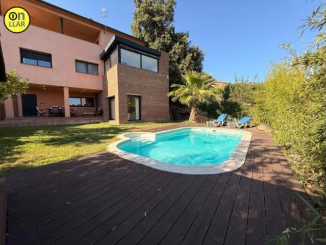 Casa en venta en Vallès Oriental, Catalunya