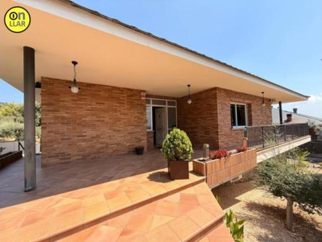 Casa en venta en Sant Genís, Vallès Oriental