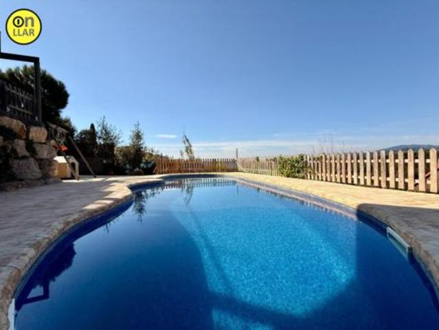 Casa en venta en Vallès Oriental, Catalunya