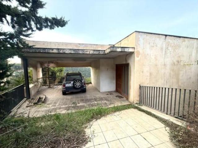 Casa en venta en el Serrat de l'Ocata, Vallès Oriental