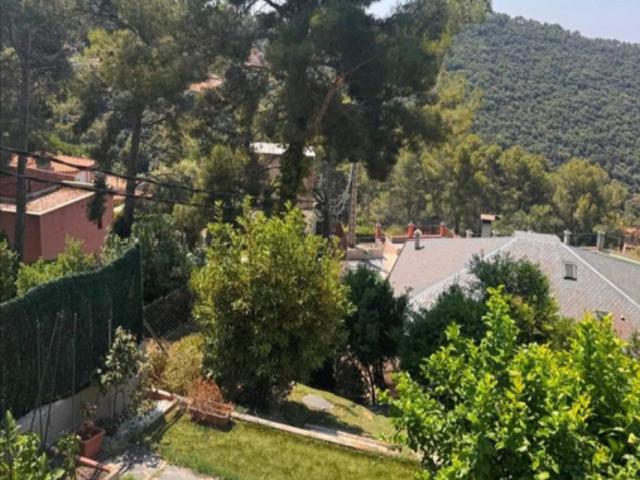 Casa en venta en el Serrat de l'Ocata, l'Ametlla del Vallès