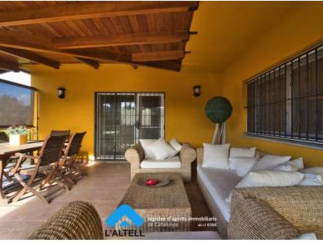 Casa en venta en Can Camp, Vallès Oriental