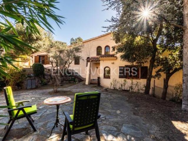 Casa en venta en Vallès Oriental, Catalunya