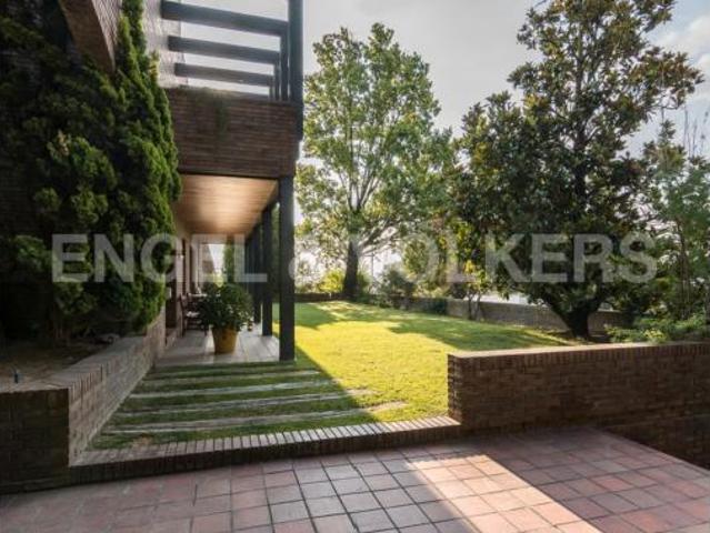 Casa en venta en Sant Genís, Vallès Oriental
