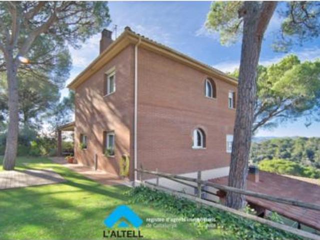 Casa en venta en Vallès Oriental, Catalunya