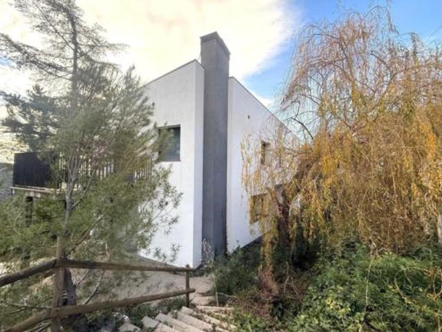 Casa en venta en el Serrat de l'Ocata, Vallès Oriental