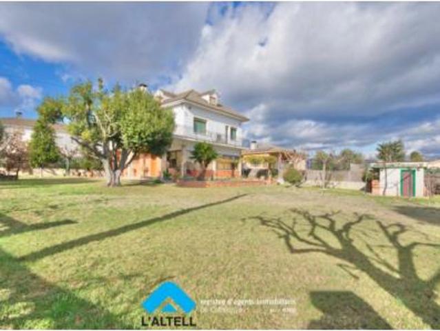 Casa en venta en Vallès Oriental, Catalunya