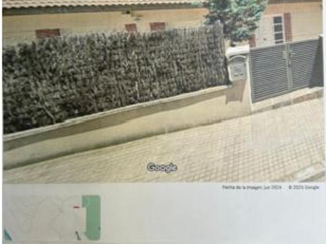Casa en venta en el Serrat de l'Ocata, Vallès Oriental