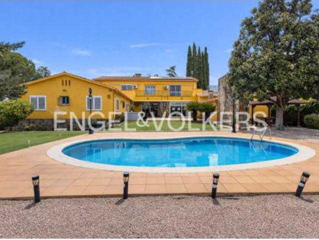 Casa en venta en Vallès Oriental, Catalunya