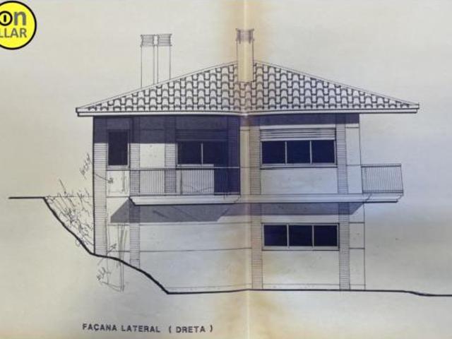 Casa en venta en Vallès Oriental, Catalunya