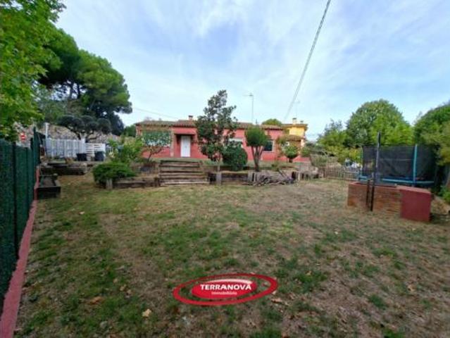 Casa en venta en l'Ametlla del Vallès, Barcelona