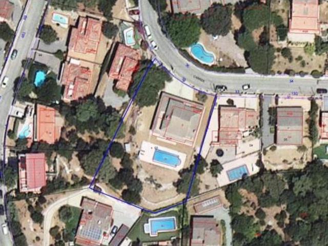 Casa en venta en Vallès Oriental, Catalunya