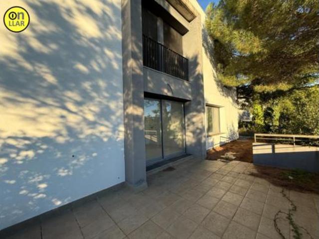 Casa en venta en el Serrat de l'Ocata, Vallès Oriental