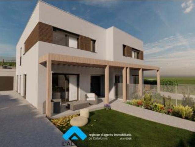 Casa en venta en Vallès Oriental, Catalunya