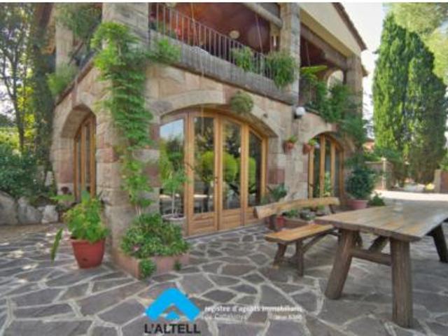 Casa en venta en Vallès Oriental, Catalunya
