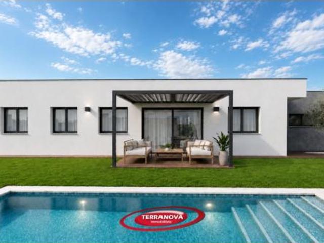 Casa en venta en Vallès Oriental, Catalunya