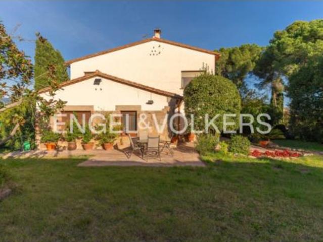Casa en venta en Vallès Oriental, Catalunya