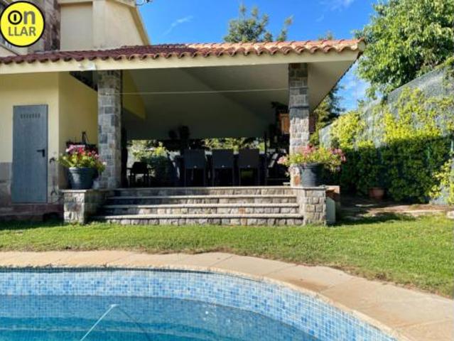 Casa en venta en Vallès Oriental, Catalunya