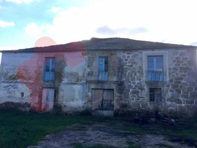 Casa en venta en Láncara