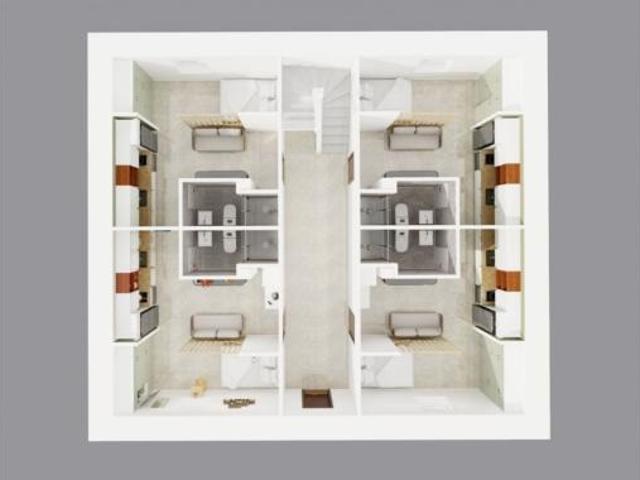 Casa en venta en Lanestosa