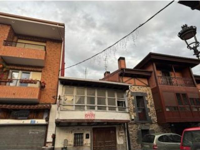 Casa en venta en Lanestosa, Guipúzcoa