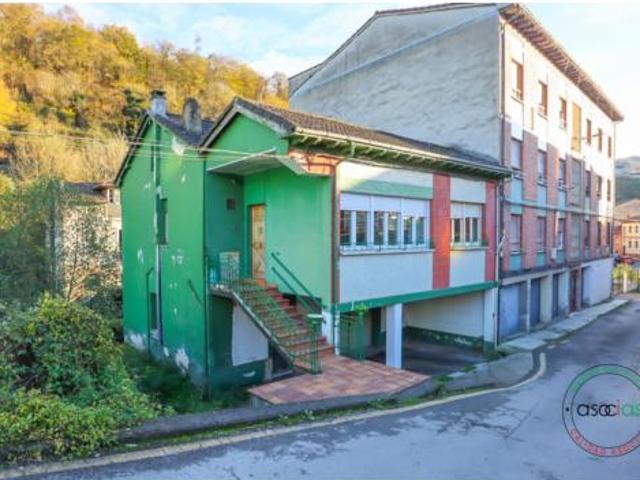 Casa en venta en Langreo, Asturias