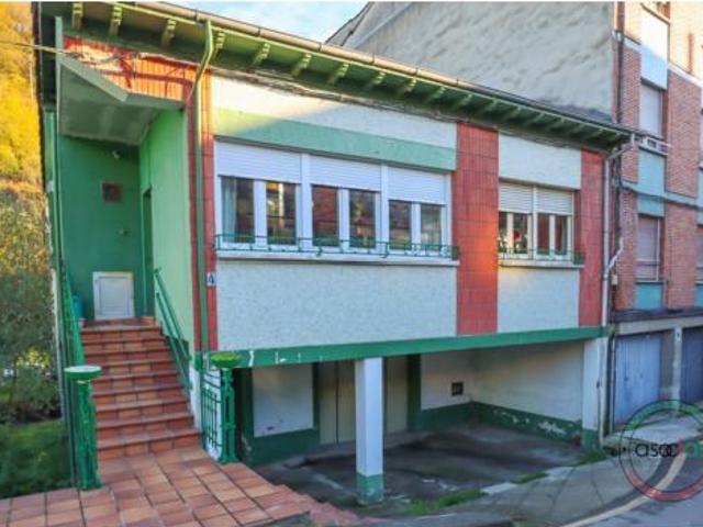 Casa en venta en Langreo, Asturias