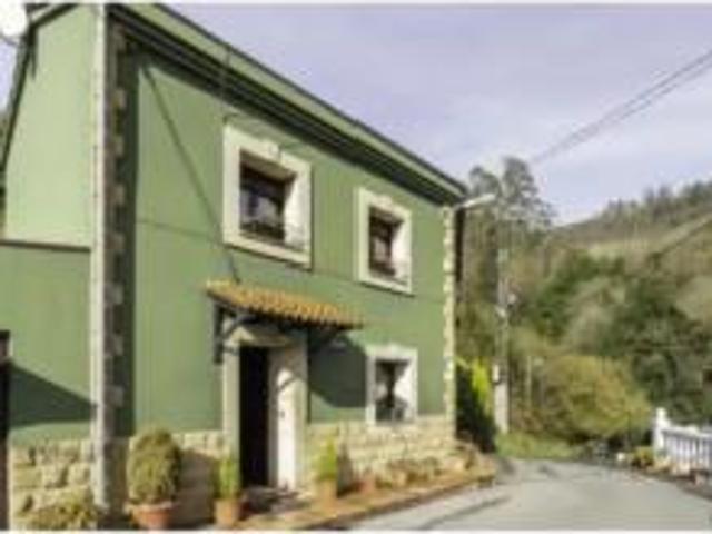 Casa en venta en Langreo, Asturias