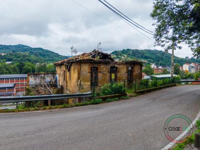 Casa en venta en Langreo, Asturias