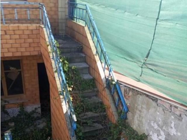 Casa en venta en Otero, Langreo