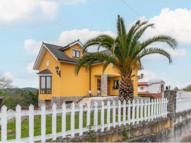 Casa en venta en Langreo, Asturias