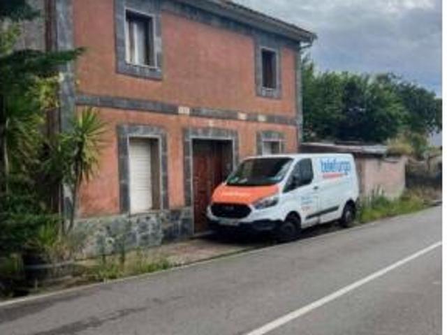 Casa en venta en Langreo, Asturias