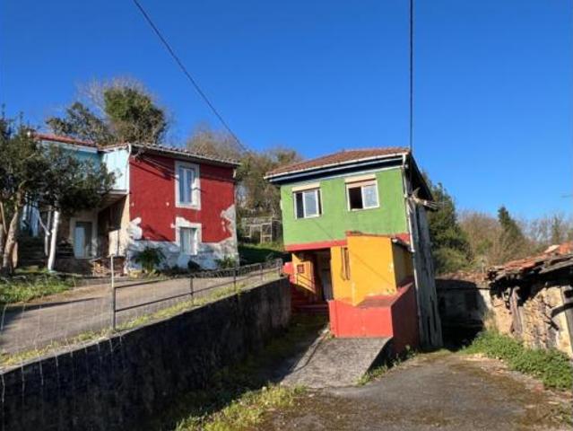Casa en venta en Langreo, Asturias