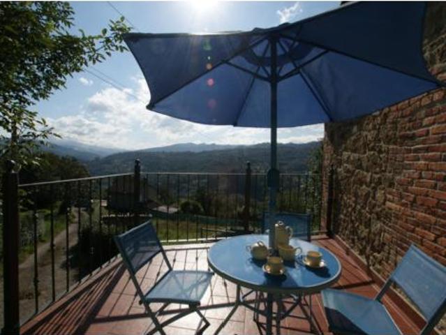 Casa en venta en Langreo, Barrio de San José