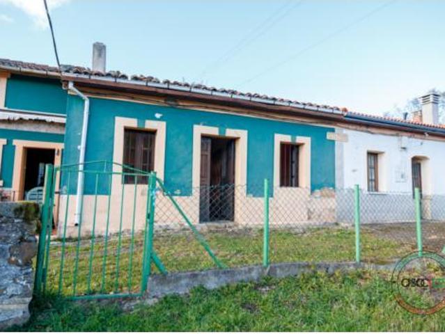 Casa en venta en Langreo, Asturias