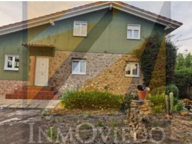 Casa en venta en Langreo, Asturias