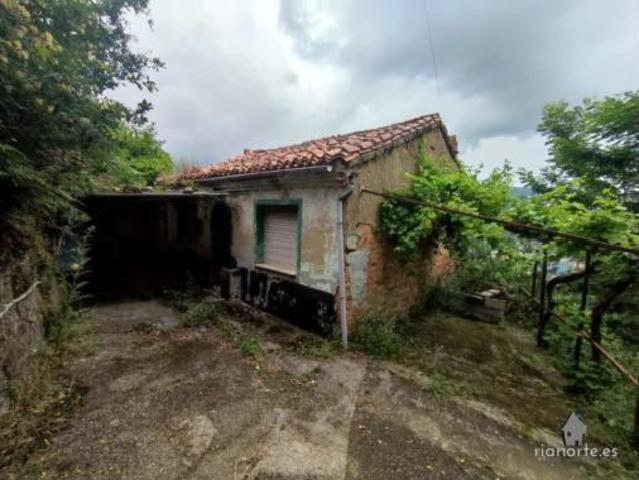 Casa en venta en Langreo