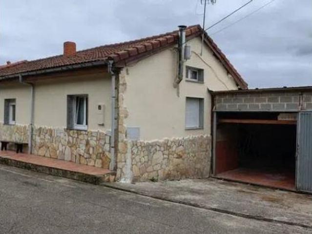 Casa en venta en Langreo, Asturias