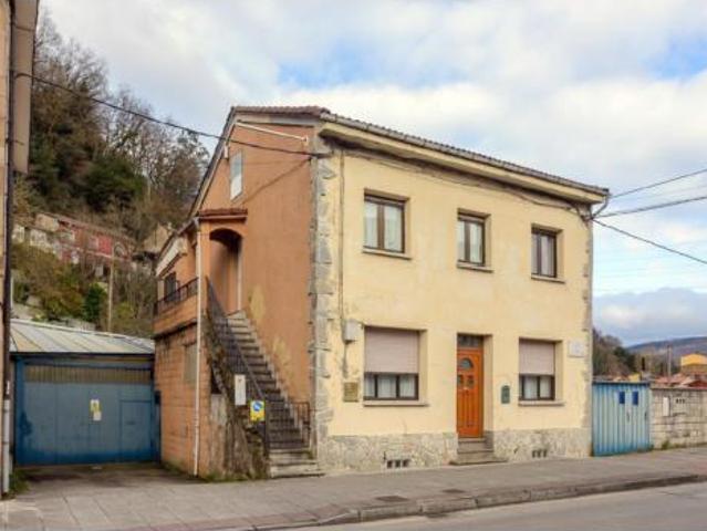Casa en venta en Langreo, Asturias