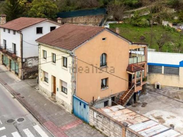 Casa en venta en Langreo, Barros