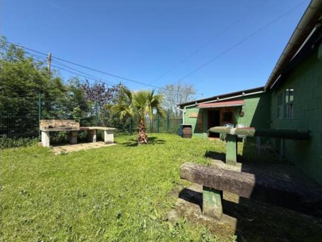 Casa en venta en Langreo, Asturias