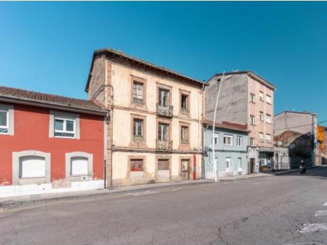 Casa en venta en El Pompián, Langreo