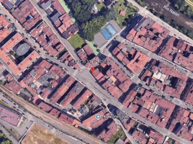Casa en venta en Langreo, Asturias