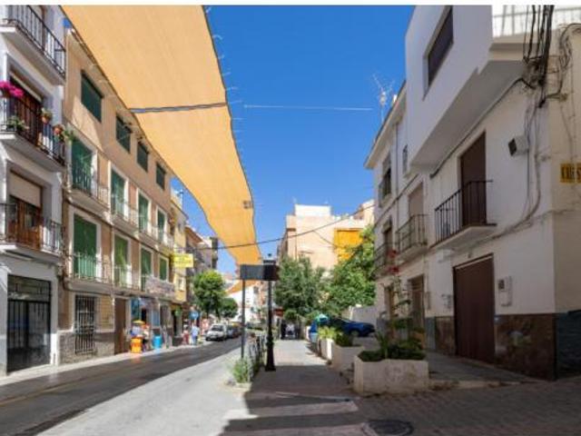 Casa en venta en Comarca de la Alpujarra Granadina, Andalucía