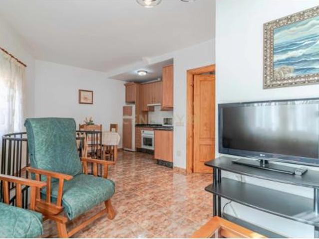 Casa en venta en Barrio Hondillo, Lanjarón