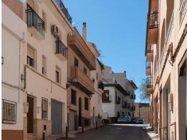 Casa en venta en Barrio Hondillo, Lanjarón