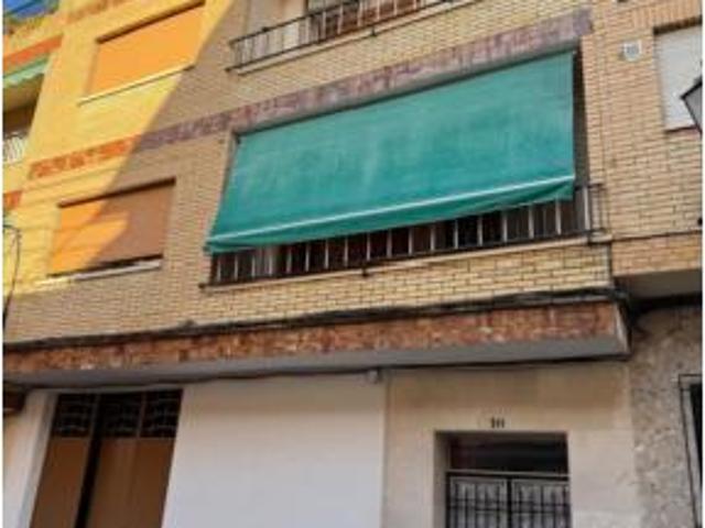 Casa en venta en Comarca de la Alpujarra Granadina, Andalucía
