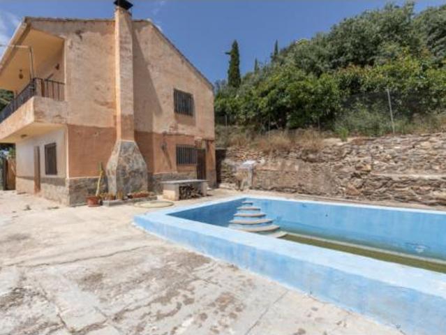 Casa en venta en Comarca de la Alpujarra Granadina, Andalucía