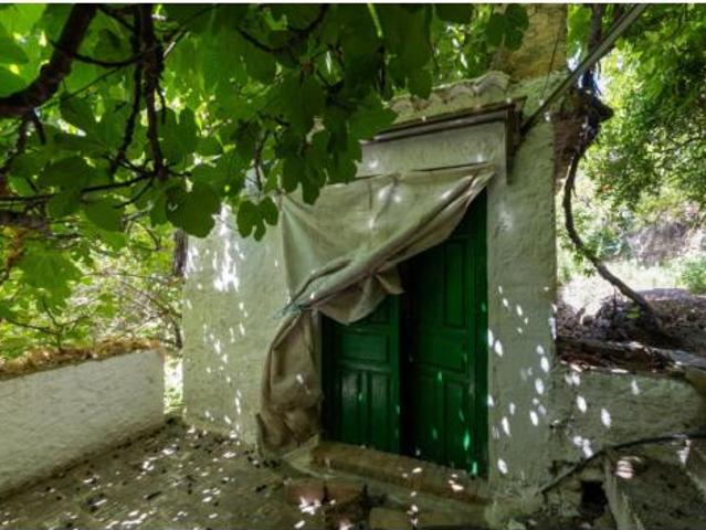 Casa en venta en Barrio Hondillo, Lanjarón