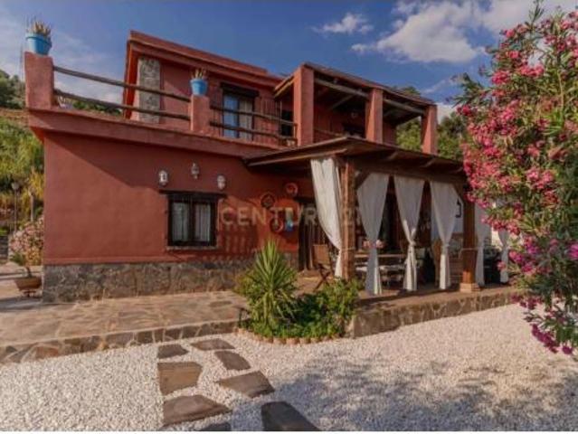 Casa en venta en Comarca de la Alpujarra Granadina, Andalucía